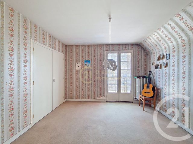 maison à vendre - 6 pièces - 147.2 m2 - COMBOURG - 35 - BRETAGNE - Century 21 Dréano Immobilier