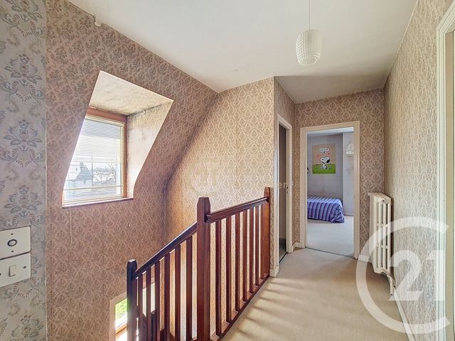 maison à vendre - 6 pièces - 147.2 m2 - COMBOURG - 35 - BRETAGNE - Century 21 Dréano Immobilier