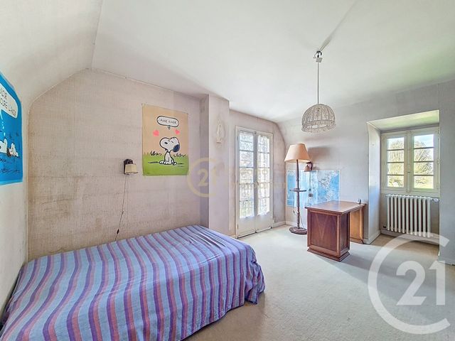 maison à vendre - 6 pièces - 147.2 m2 - COMBOURG - 35 - BRETAGNE - Century 21 Dréano Immobilier