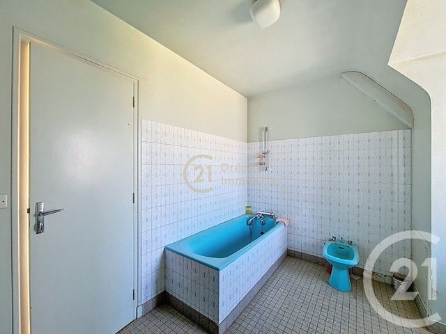 maison à vendre - 6 pièces - 147.2 m2 - COMBOURG - 35 - BRETAGNE - Century 21 Dréano Immobilier