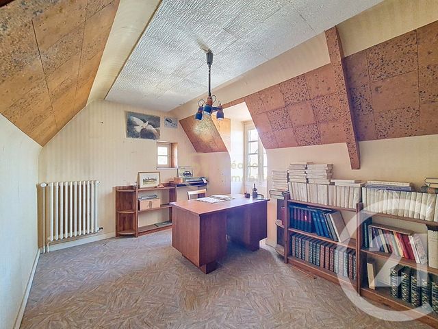 maison à vendre - 6 pièces - 147.2 m2 - COMBOURG - 35 - BRETAGNE - Century 21 Dréano Immobilier