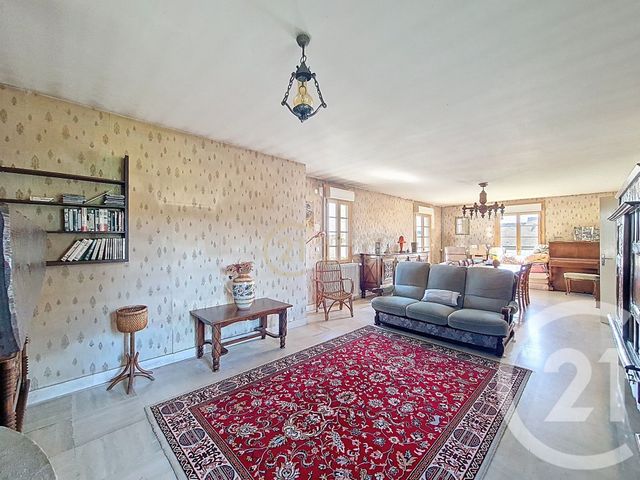 maison à vendre - 6 pièces - 147.2 m2 - COMBOURG - 35 - BRETAGNE - Century 21 Dréano Immobilier