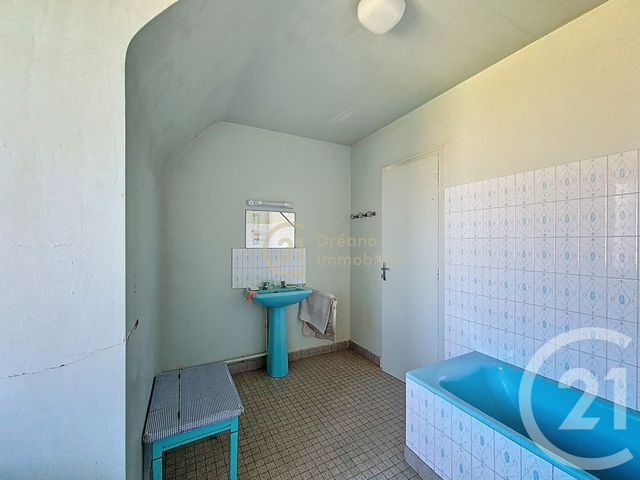 maison à vendre - 6 pièces - 147.2 m2 - COMBOURG - 35 - BRETAGNE - Century 21 Dréano Immobilier