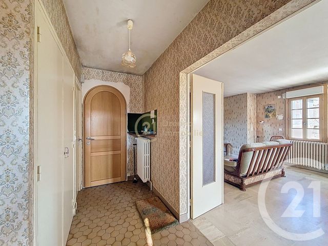 maison à vendre - 6 pièces - 147.2 m2 - COMBOURG - 35 - BRETAGNE - Century 21 Dréano Immobilier