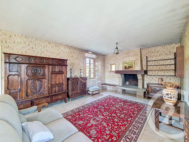 maison à vendre - 6 pièces - 147.2 m2 - COMBOURG - 35 - BRETAGNE - Century 21 Dréano Immobilier