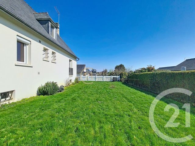 maison à vendre - 6 pièces - 147.2 m2 - COMBOURG - 35 - BRETAGNE - Century 21 Dréano Immobilier