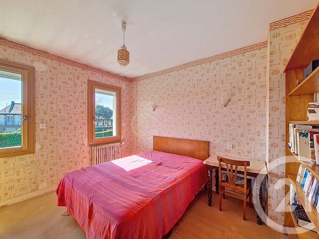 maison à vendre - 6 pièces - 147.2 m2 - COMBOURG - 35 - BRETAGNE - Century 21 Dréano Immobilier