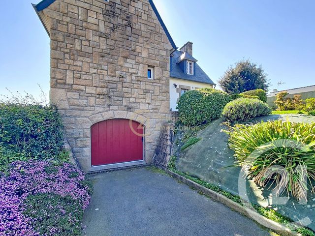 maison à vendre - 6 pièces - 147.2 m2 - COMBOURG - 35 - BRETAGNE - Century 21 Dréano Immobilier