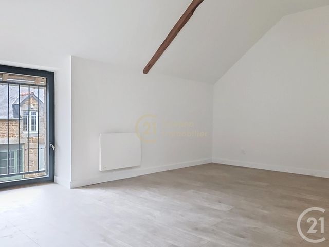 maison à louer - 5 pièces - 131.0 m2 - EPINIAC - 35 - BRETAGNE - Century 21 Dréano Immobilier