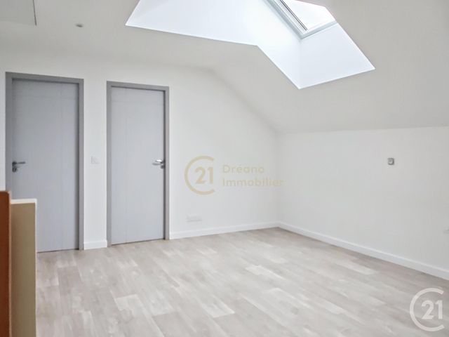 maison à louer - 5 pièces - 131.0 m2 - EPINIAC - 35 - BRETAGNE - Century 21 Dréano Immobilier