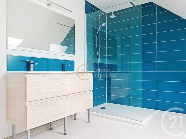 maison à louer - 5 pièces - 131.0 m2 - EPINIAC - 35 - BRETAGNE - Century 21 Dréano Immobilier