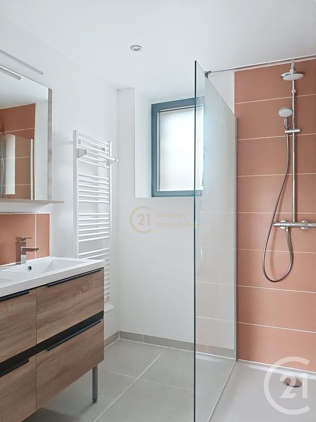 maison à louer - 5 pièces - 131.0 m2 - EPINIAC - 35 - BRETAGNE - Century 21 Dréano Immobilier