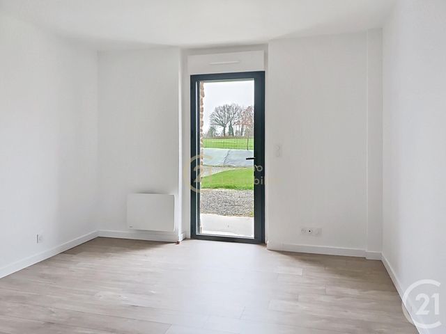 maison à louer - 5 pièces - 131.0 m2 - EPINIAC - 35 - BRETAGNE - Century 21 Dréano Immobilier