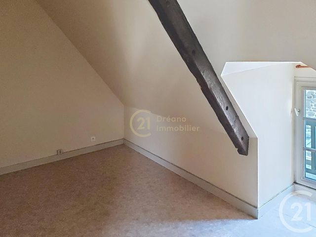 Appartement F3 à louer - 3 pièces - 50.0 m2 - COMBOURG - 35 - BRETAGNE - Century 21 Dréano Immobilier