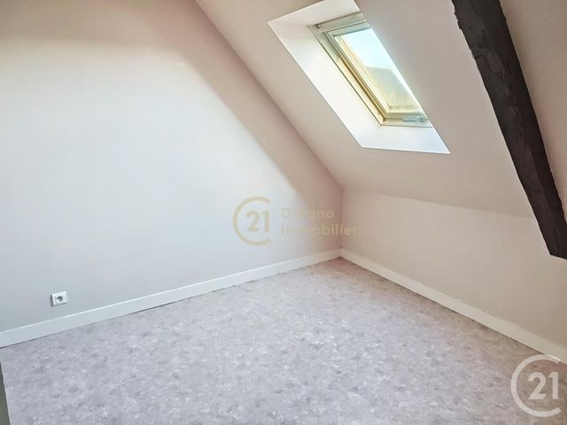 Appartement F3 à louer - 3 pièces - 50.0 m2 - COMBOURG - 35 - BRETAGNE - Century 21 Dréano Immobilier