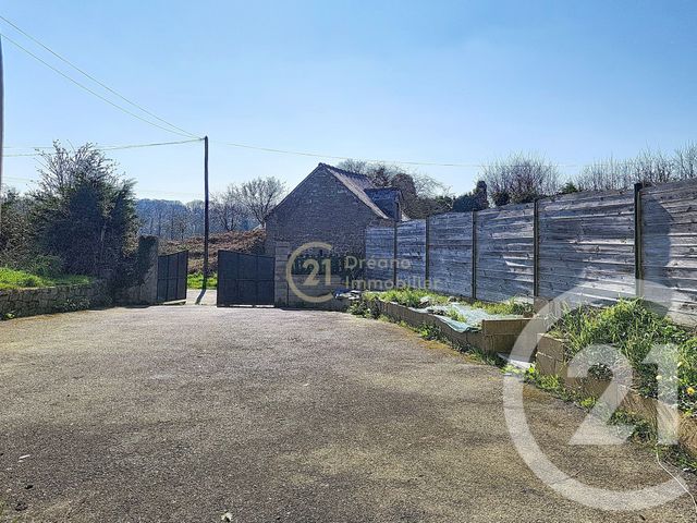 maison à vendre - 6 pièces - 98.15 m2 - ST PIERRE DE PLESGUEN - 35 - BRETAGNE - Century 21 Dréano Immobilier