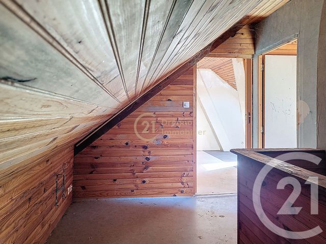 maison à vendre - 6 pièces - 98.15 m2 - ST PIERRE DE PLESGUEN - 35 - BRETAGNE - Century 21 Dréano Immobilier