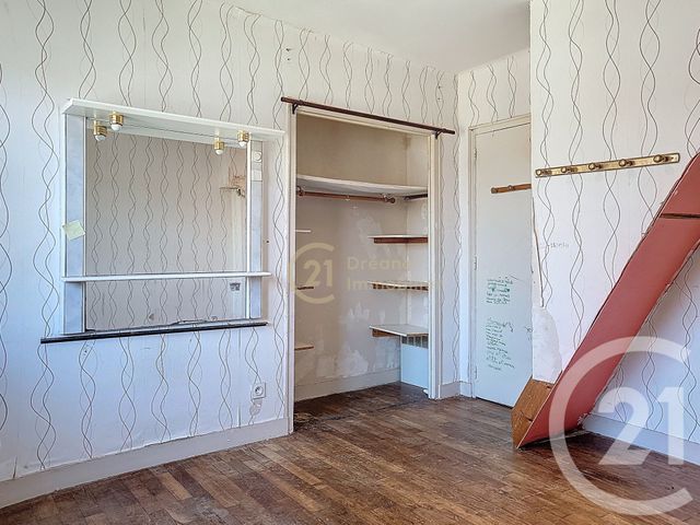 maison à vendre - 6 pièces - 98.15 m2 - ST PIERRE DE PLESGUEN - 35 - BRETAGNE - Century 21 Dréano Immobilier