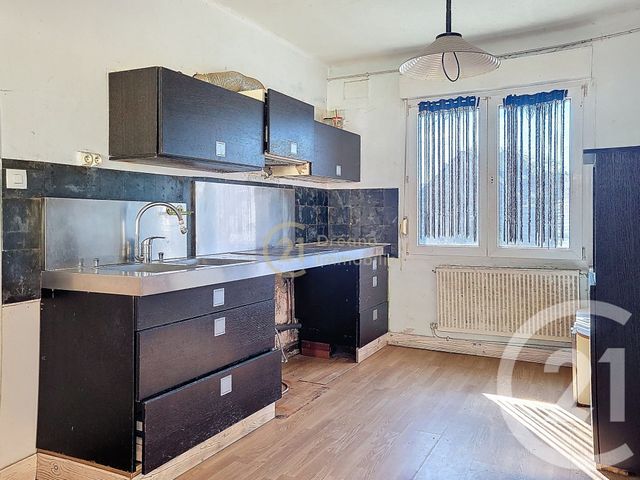 maison à vendre - 6 pièces - 98.15 m2 - ST PIERRE DE PLESGUEN - 35 - BRETAGNE - Century 21 Dréano Immobilier