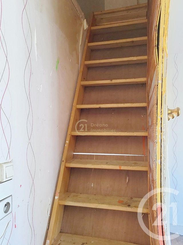 maison à vendre - 6 pièces - 98.15 m2 - ST PIERRE DE PLESGUEN - 35 - BRETAGNE - Century 21 Dréano Immobilier