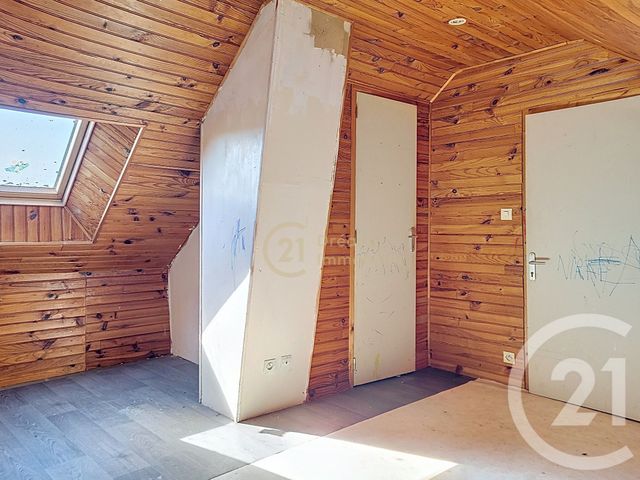 maison à vendre - 6 pièces - 98.15 m2 - ST PIERRE DE PLESGUEN - 35 - BRETAGNE - Century 21 Dréano Immobilier