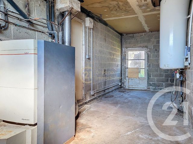 maison à vendre - 6 pièces - 98.15 m2 - ST PIERRE DE PLESGUEN - 35 - BRETAGNE - Century 21 Dréano Immobilier