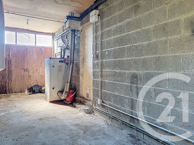 maison à vendre - 6 pièces - 98.15 m2 - ST PIERRE DE PLESGUEN - 35 - BRETAGNE - Century 21 Dréano Immobilier