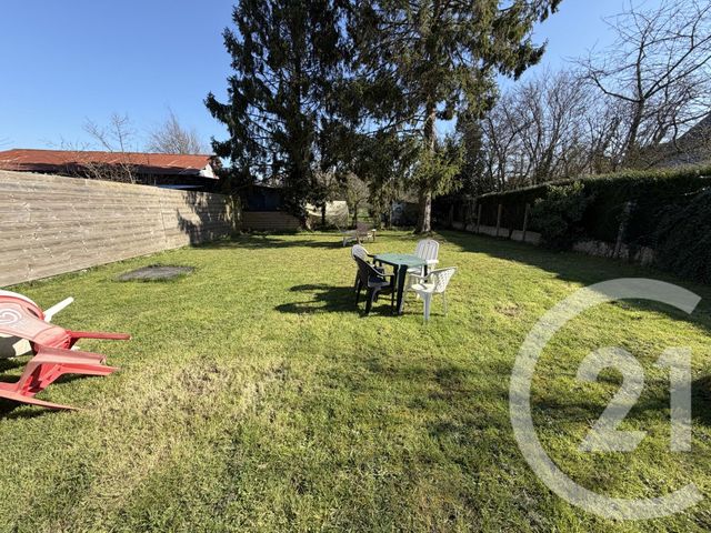 maison à vendre - 6 pièces - 182.2 m2 - BROUALAN - 35 - BRETAGNE - Century 21 Dréano Immobilier