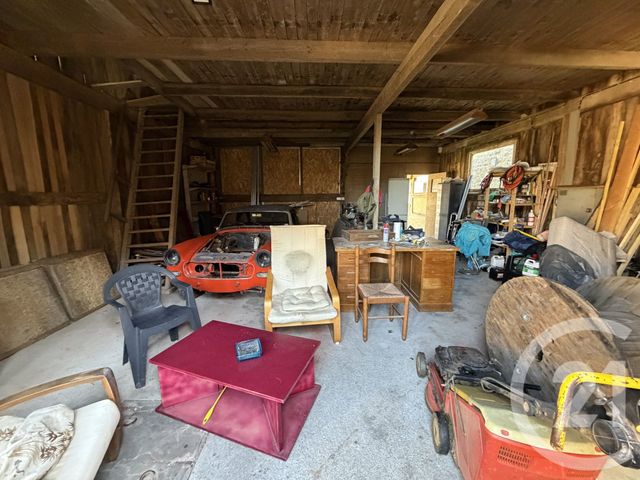 maison à vendre - 6 pièces - 182.2 m2 - BROUALAN - 35 - BRETAGNE - Century 21 Dréano Immobilier