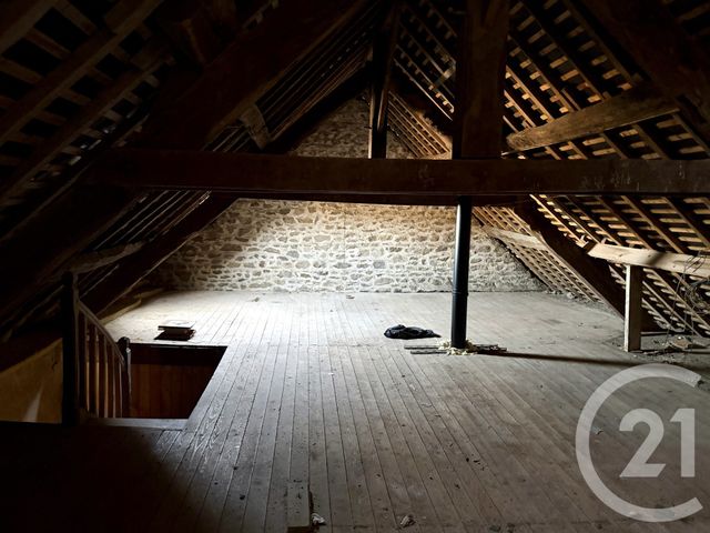 maison à vendre - 6 pièces - 182.2 m2 - BROUALAN - 35 - BRETAGNE - Century 21 Dréano Immobilier