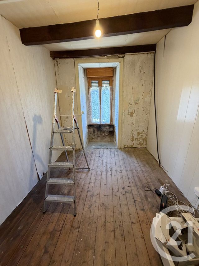 maison à vendre - 6 pièces - 182.2 m2 - BROUALAN - 35 - BRETAGNE - Century 21 Dréano Immobilier