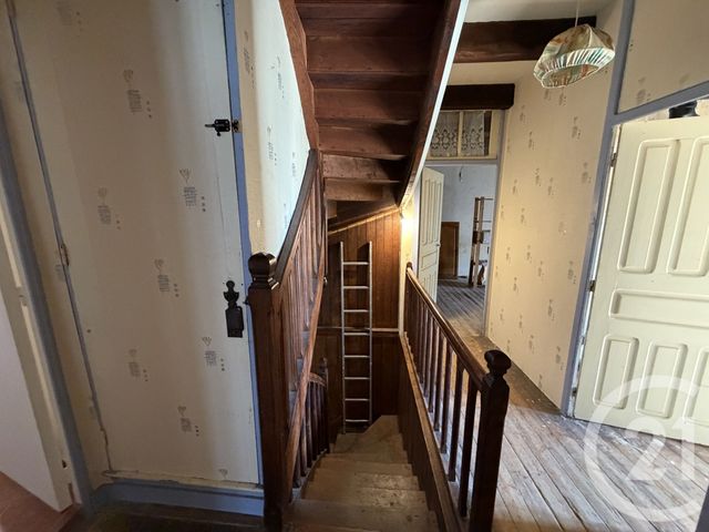 maison à vendre - 6 pièces - 182.2 m2 - BROUALAN - 35 - BRETAGNE - Century 21 Dréano Immobilier