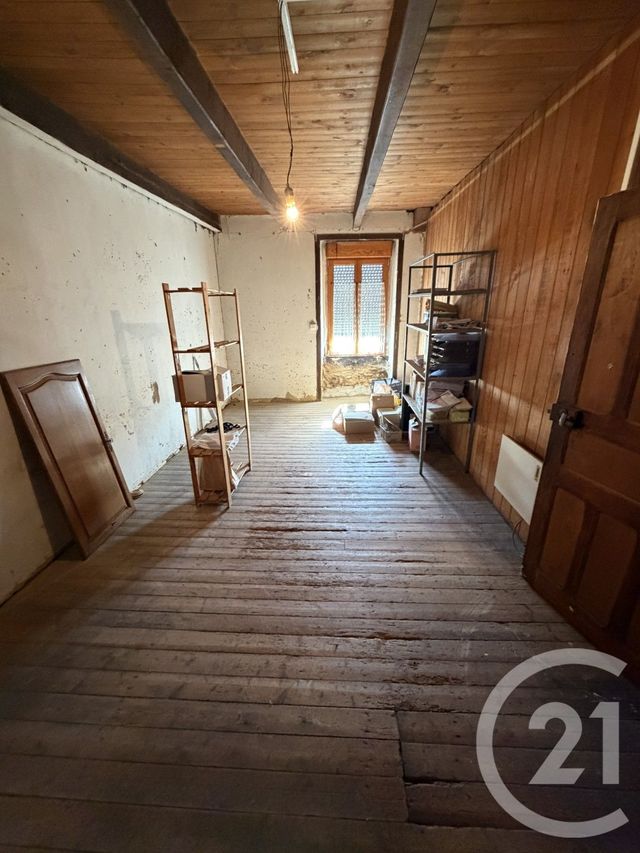 maison à vendre - 6 pièces - 182.2 m2 - BROUALAN - 35 - BRETAGNE - Century 21 Dréano Immobilier