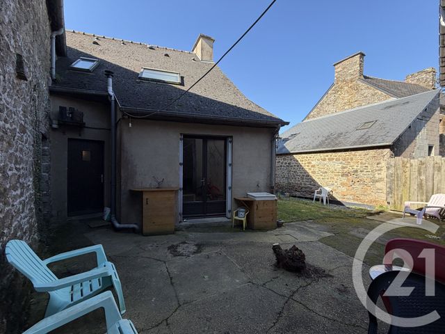 maison à vendre - 6 pièces - 182.2 m2 - BROUALAN - 35 - BRETAGNE - Century 21 Dréano Immobilier