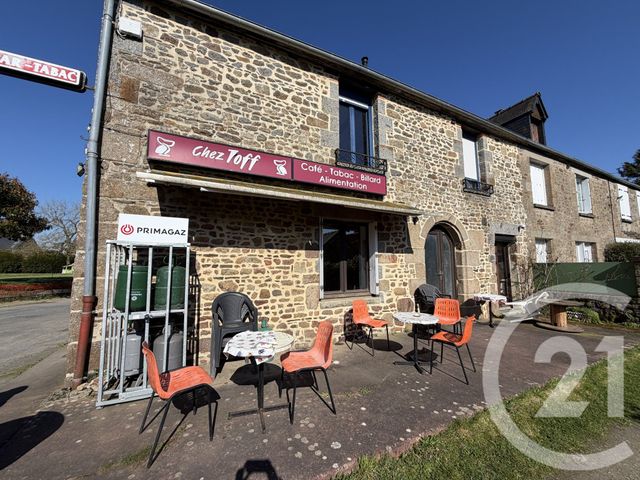 Maison à vendre BROUALAN