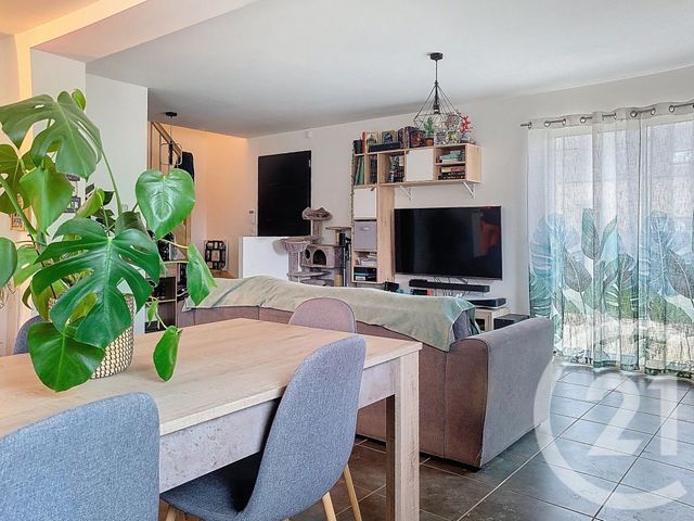 maison à vendre - 4 pièces - 84.43 m2 - PLEUGUENEUC - 35 - BRETAGNE - Century 21 Dréano Immobilier