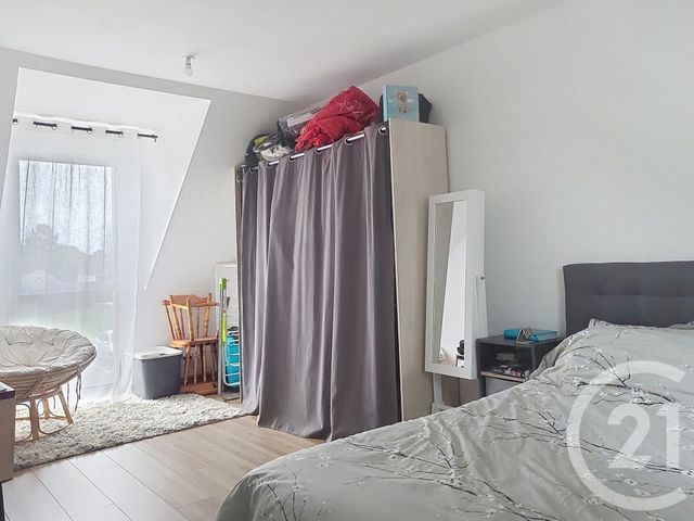 maison à vendre - 4 pièces - 84.43 m2 - PLEUGUENEUC - 35 - BRETAGNE - Century 21 Dréano Immobilier