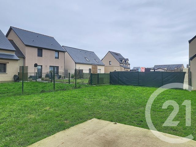 maison à vendre - 4 pièces - 84.43 m2 - PLEUGUENEUC - 35 - BRETAGNE - Century 21 Dréano Immobilier