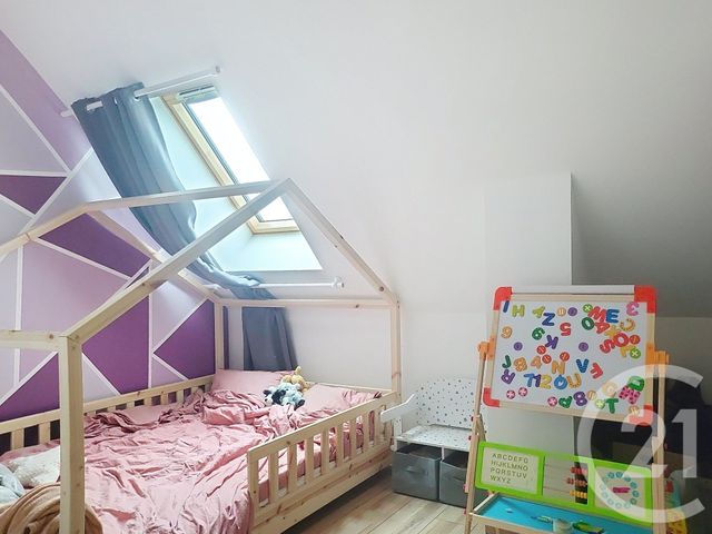 maison à vendre - 4 pièces - 84.43 m2 - PLEUGUENEUC - 35 - BRETAGNE - Century 21 Dréano Immobilier