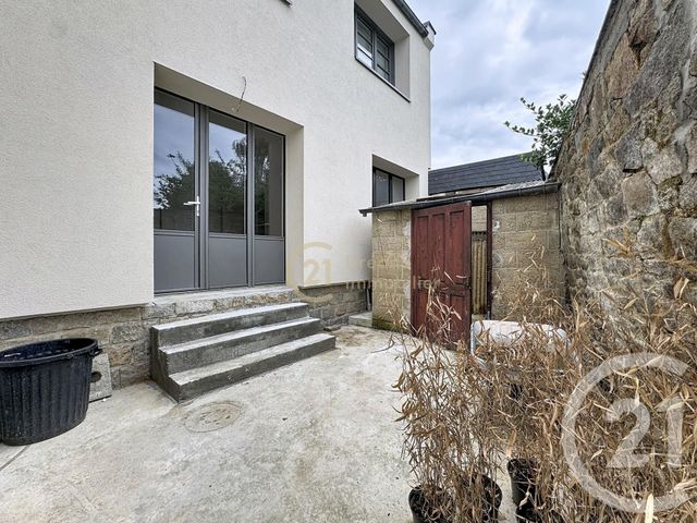 entreprise à louer - 37.6 m2 - COMBOURG - 35 - BRETAGNE - Century 21 Dréano Immobilier