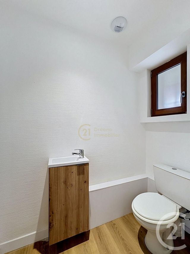 entreprise à louer - 37.6 m2 - COMBOURG - 35 - BRETAGNE - Century 21 Dréano Immobilier