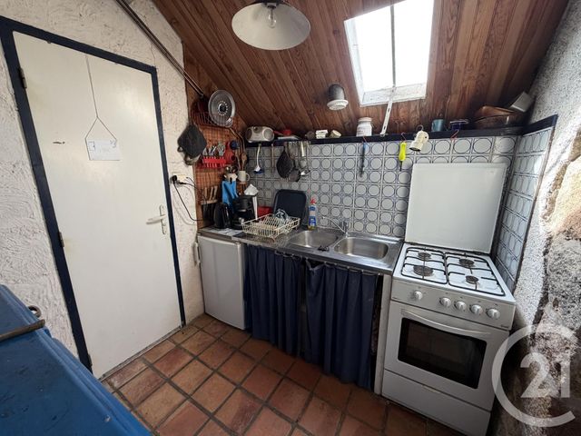 maison à vendre - 5 pièces - 98.0 m2 - BAZOUGES LA PEROUSE - 35 - BRETAGNE - Century 21 Dréano Immobilier