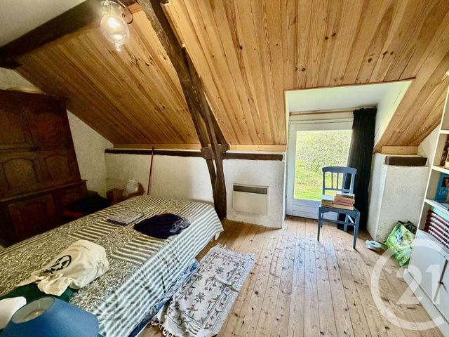 maison à vendre - 5 pièces - 98.0 m2 - BAZOUGES LA PEROUSE - 35 - BRETAGNE - Century 21 Dréano Immobilier