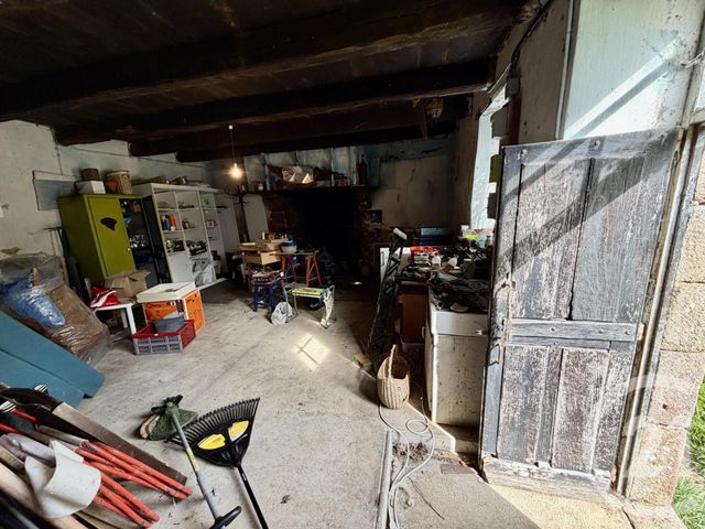 maison à vendre - 5 pièces - 98.0 m2 - BAZOUGES LA PEROUSE - 35 - BRETAGNE - Century 21 Dréano Immobilier