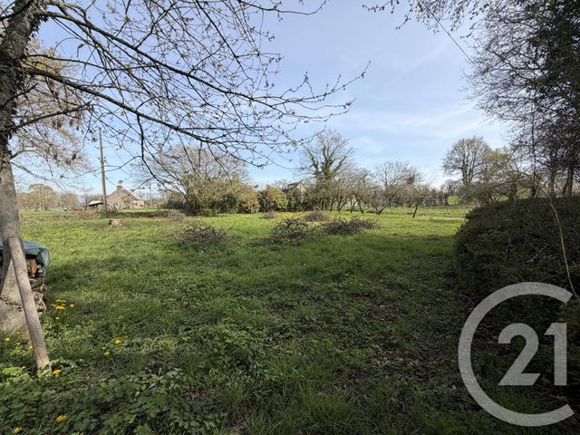 maison à vendre - 5 pièces - 98.0 m2 - BAZOUGES LA PEROUSE - 35 - BRETAGNE - Century 21 Dréano Immobilier