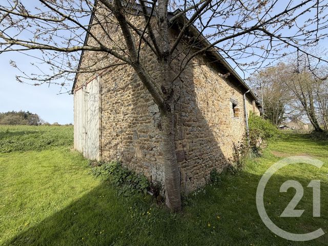 maison à vendre - 5 pièces - 98.0 m2 - BAZOUGES LA PEROUSE - 35 - BRETAGNE - Century 21 Dréano Immobilier