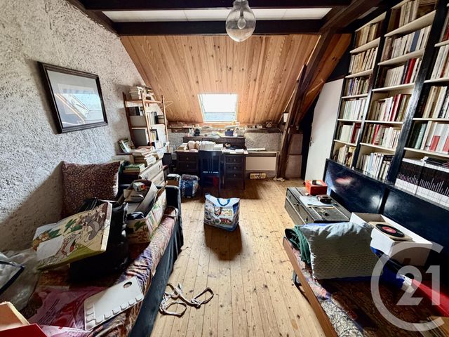 maison à vendre - 5 pièces - 98.0 m2 - BAZOUGES LA PEROUSE - 35 - BRETAGNE - Century 21 Dréano Immobilier