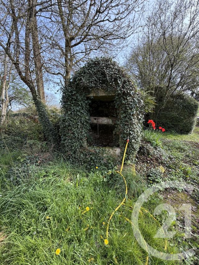 maison à vendre - 5 pièces - 98.0 m2 - BAZOUGES LA PEROUSE - 35 - BRETAGNE - Century 21 Dréano Immobilier