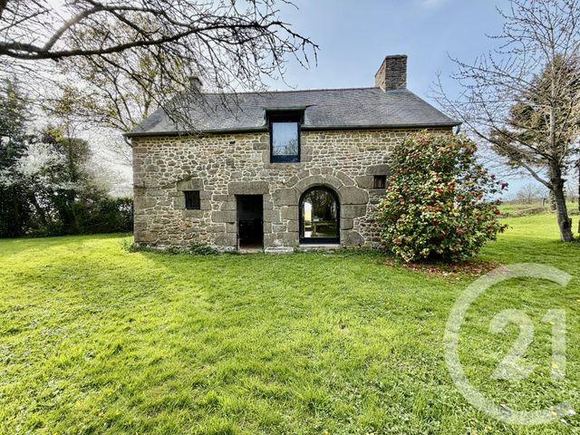 maison - BAZOUGES LA PEROUSE - 35