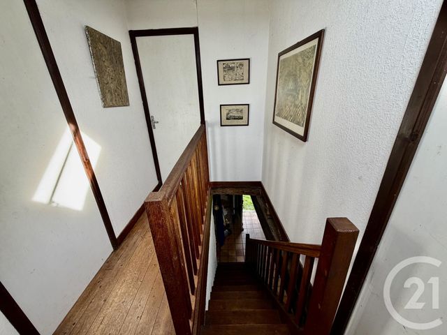 maison à vendre - 5 pièces - 98.0 m2 - BAZOUGES LA PEROUSE - 35 - BRETAGNE - Century 21 Dréano Immobilier